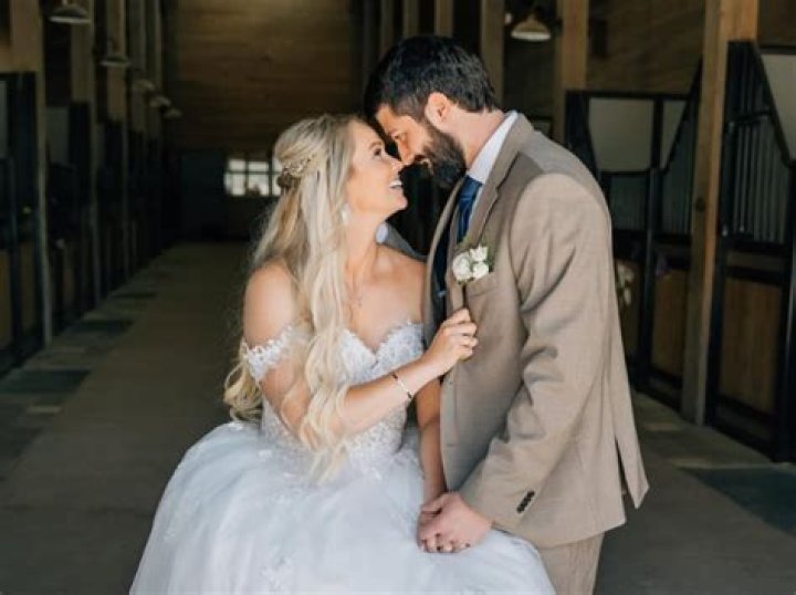 Amberley Snyder And Her Husband's Enduring Bond