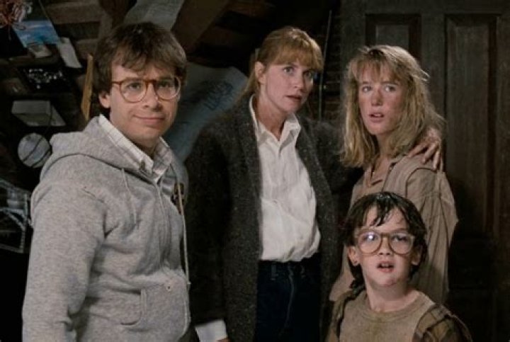 Dive Into The Family Life Of Rick Moranis: Meet His Cherished Children