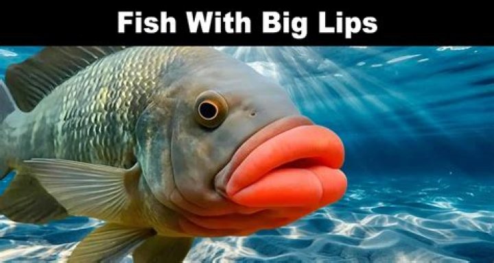 Exploring The Whimsical World Of The Fish With Big Lips Meme