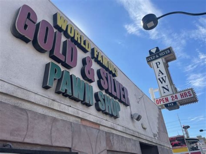 The Astonishing Net Worth Of Pawn Stars' Les Gold