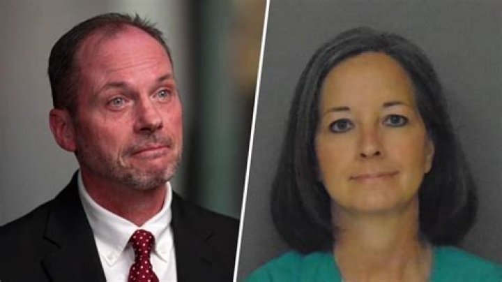Who Is The Husband Of Susan Rice: A Comprehensive Overview